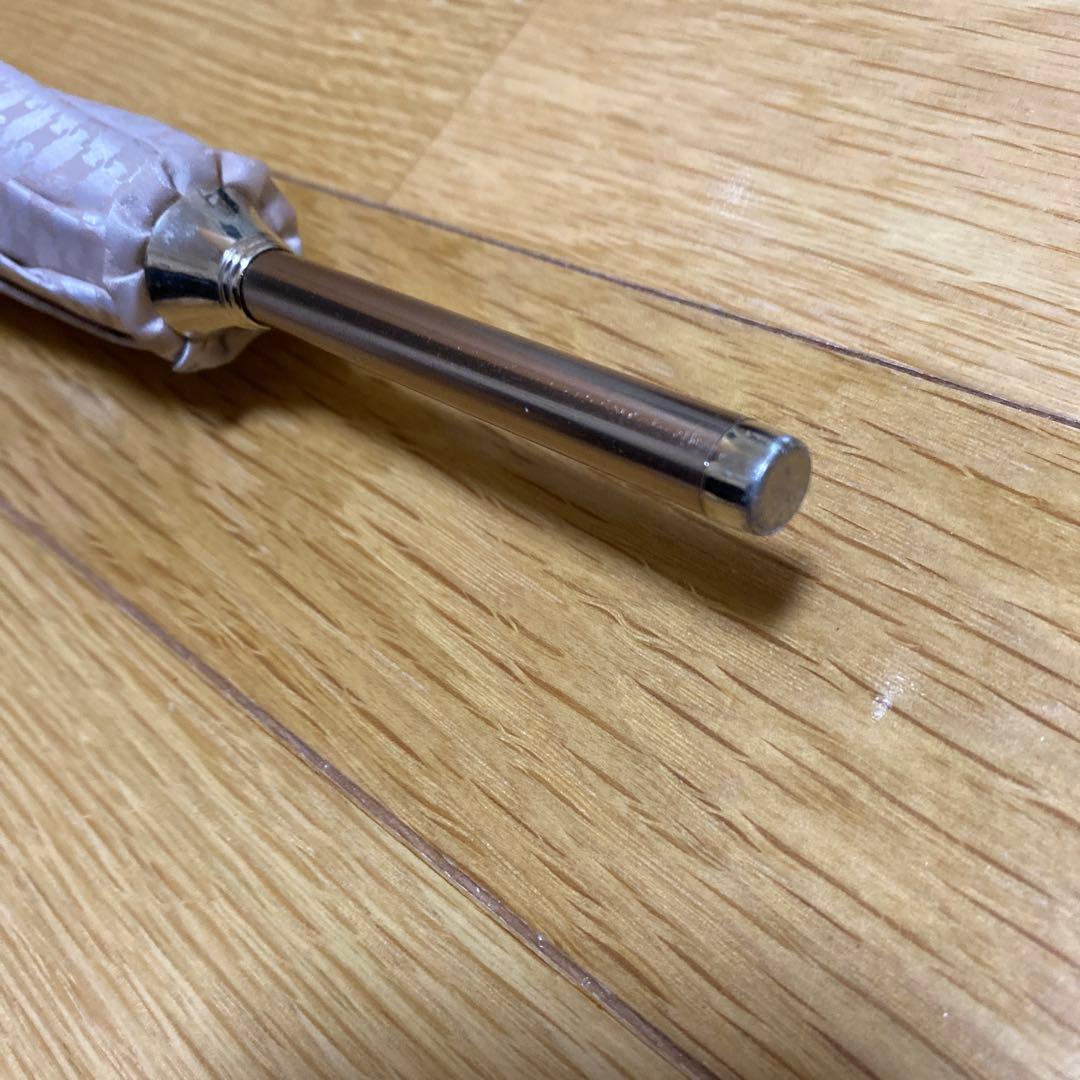 セリーヌ　雨傘　長傘