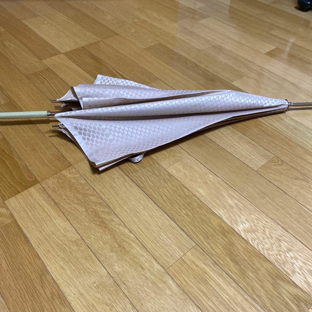 セリーヌ　雨傘　長傘