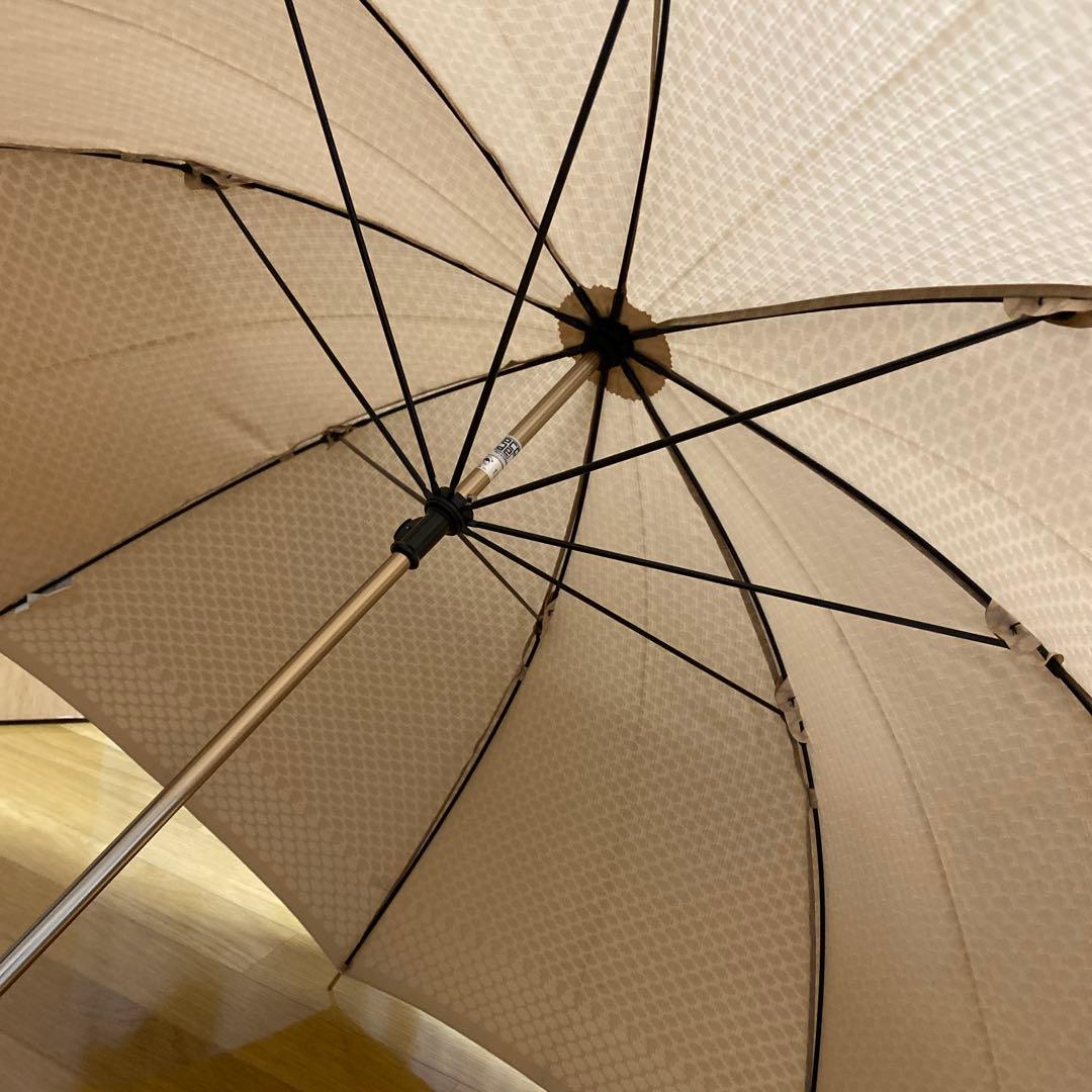 セリーヌ　雨傘　長傘