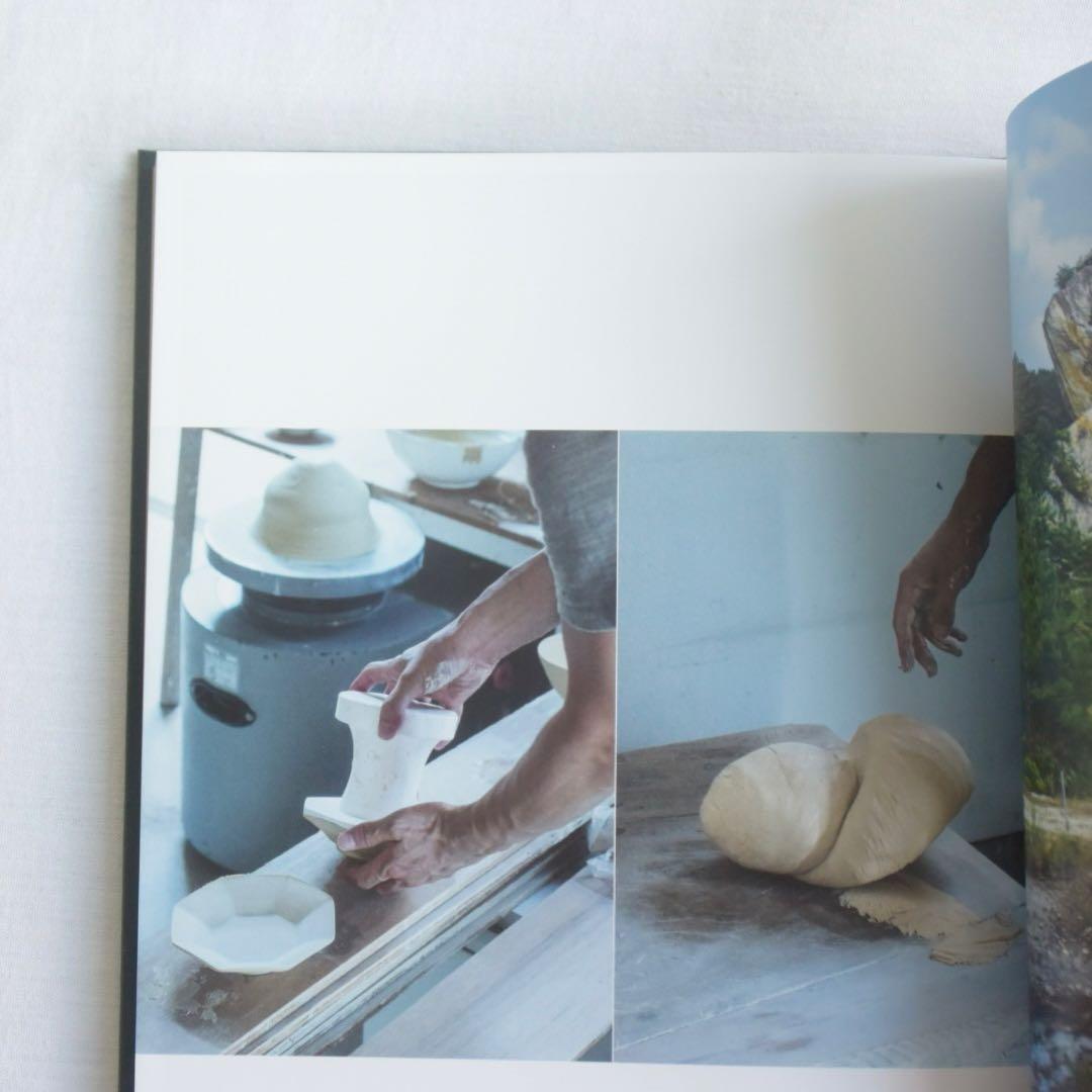 手の応答　三谷龍二　新潮社青花の会　新品　送料込