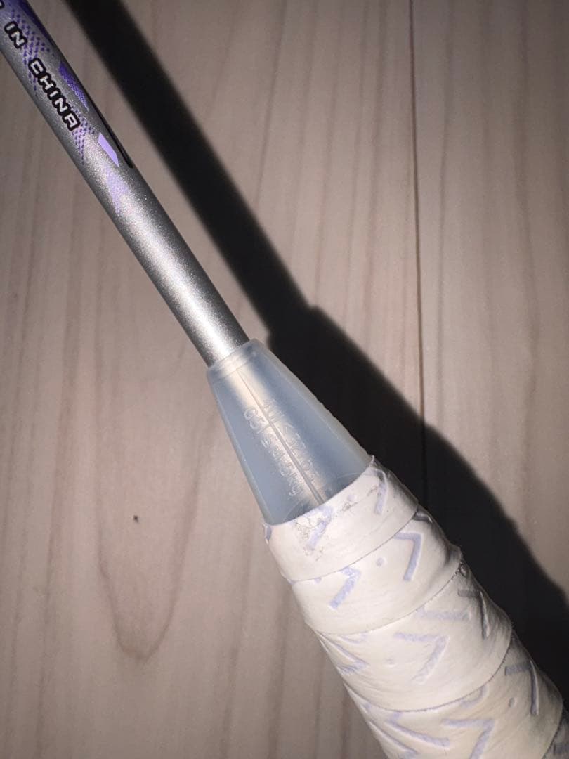 ラケット VICTOR DriveX 12 ZSW 4UG5