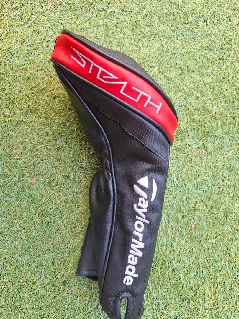 1765さん専用　ステルスHDドライバー10.5° ヘッドのみ