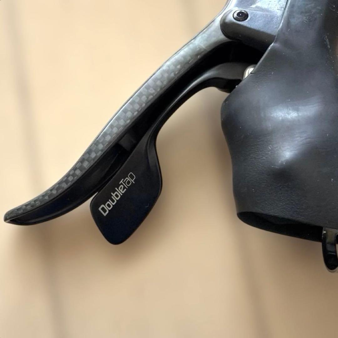 Kentさま専用SRAM RIVALダブルタップ　シフター　2✖︎10s