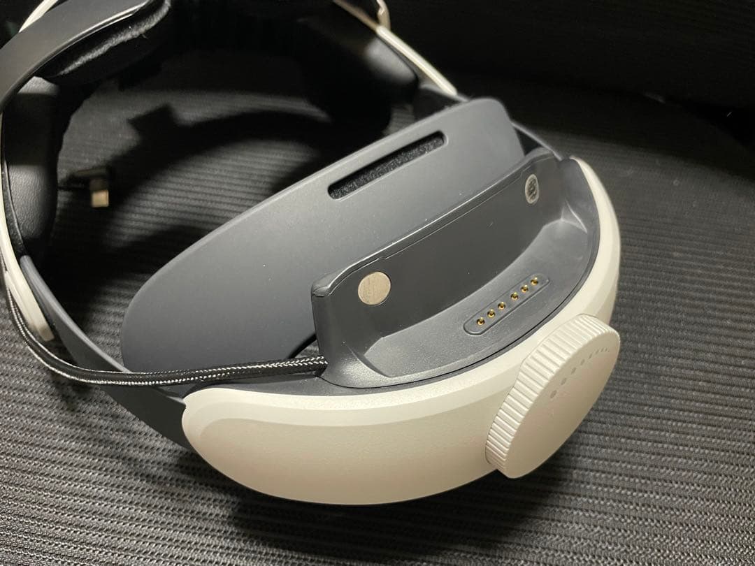 BOBOVR M3 Pro バッテリーパックストラップ※ Quest3