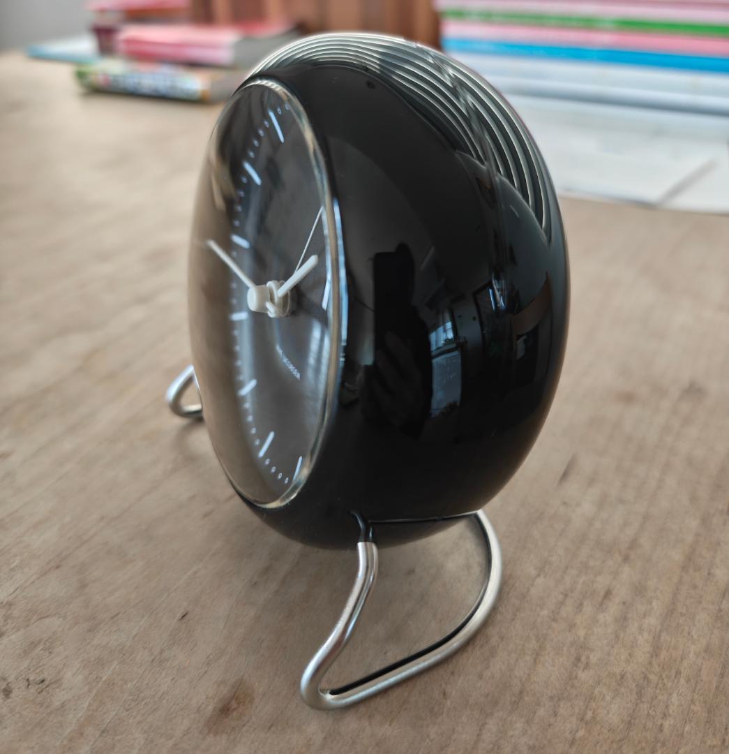 arne jacobsen アルネヤコブセンCity Hall 11cm 超美品