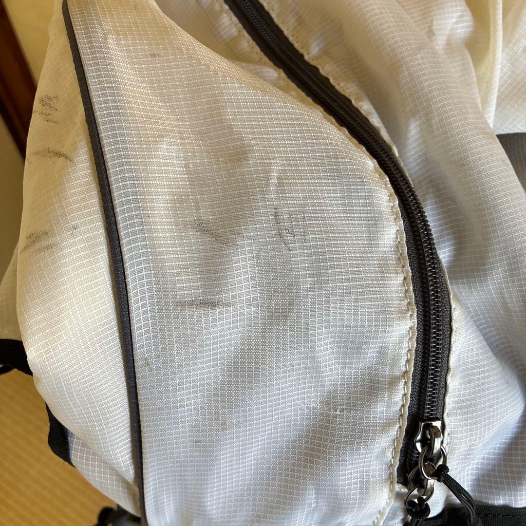 HAL美品　マスターバニースタンド式キャディーバッグ