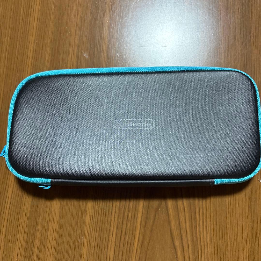 Nintendo Switchネオンブルー/ネオンピンク