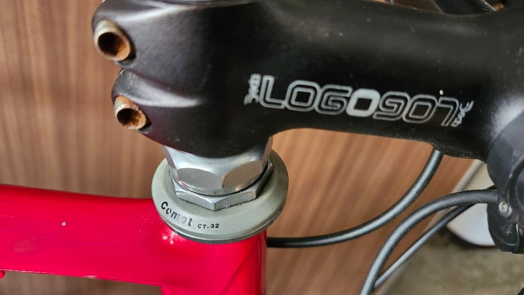 モ*ン様 ブリジストン ANCHOR SHIMANO ULTEGRA 室内保管美