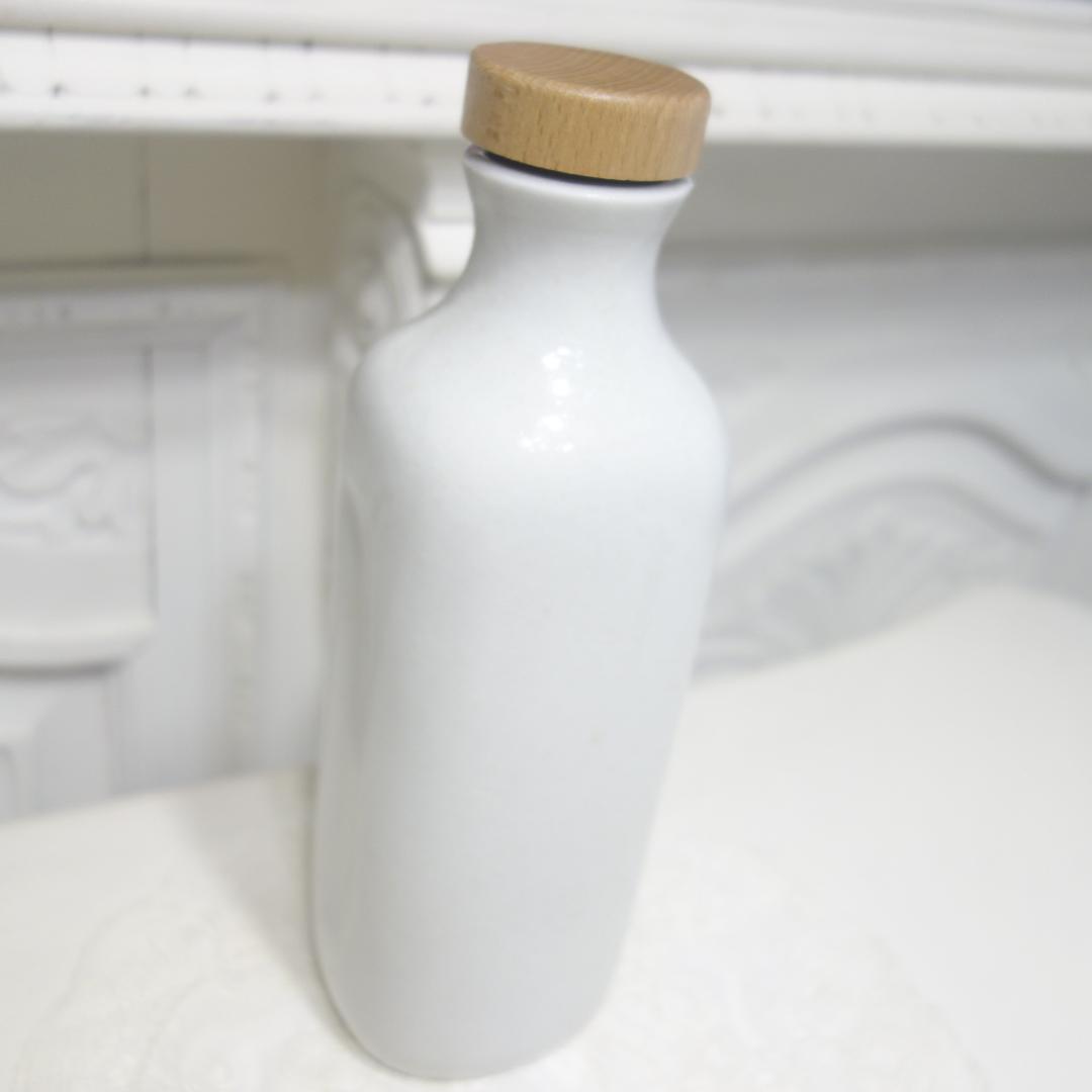 還元くん4　水素茶ボトル　白ボトル