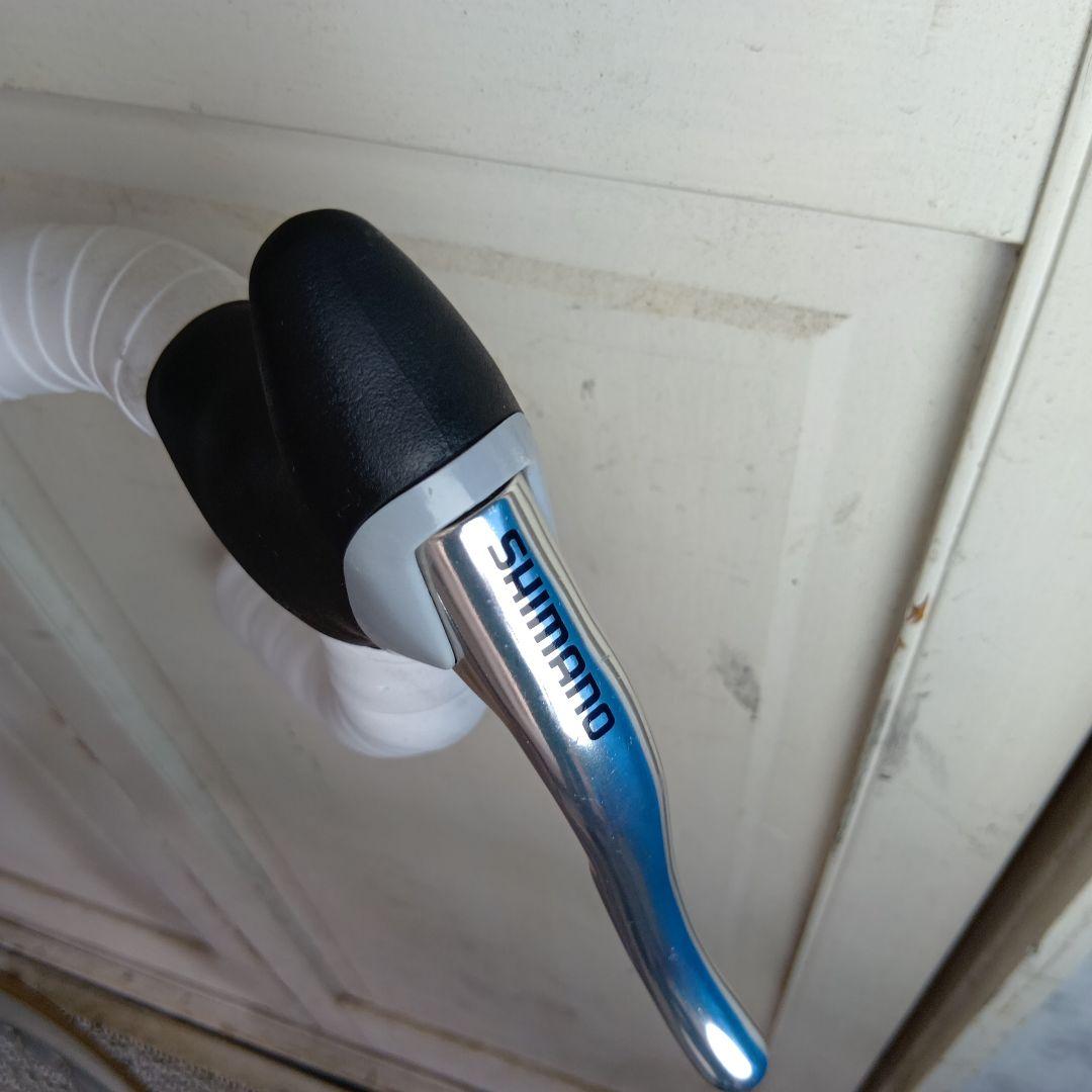 【美品】BASSO ( バッソ ) 　ロードバイク 　GAP1977 　ホワイト