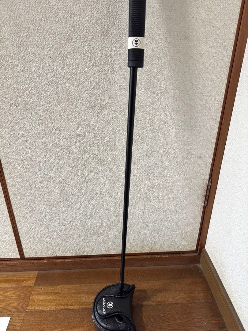 L.A.B. GOLF ラブゴルフ OZ1iHSパター 33インチ