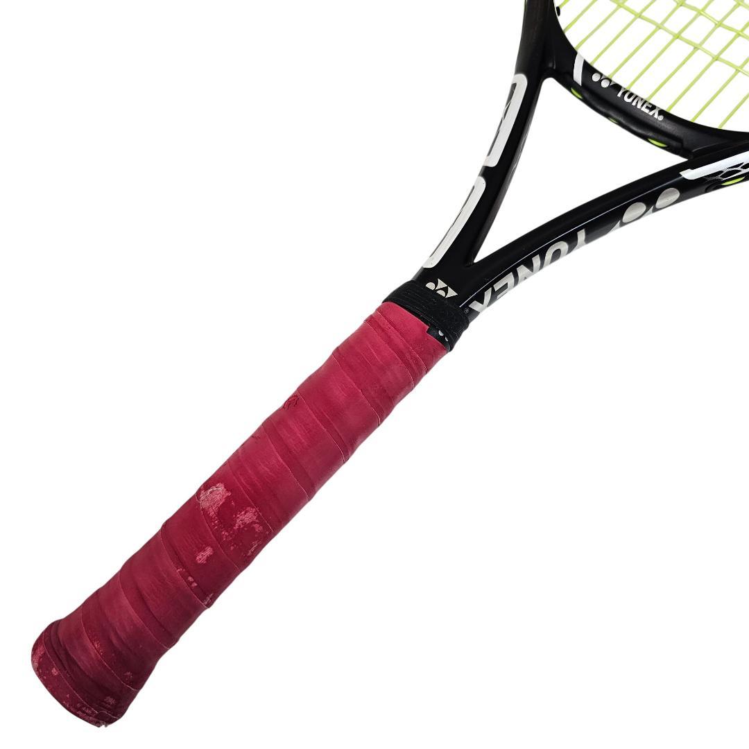 YONEX VCORE SV 98 G2 日本限定カラー 硬式テニスラケット①