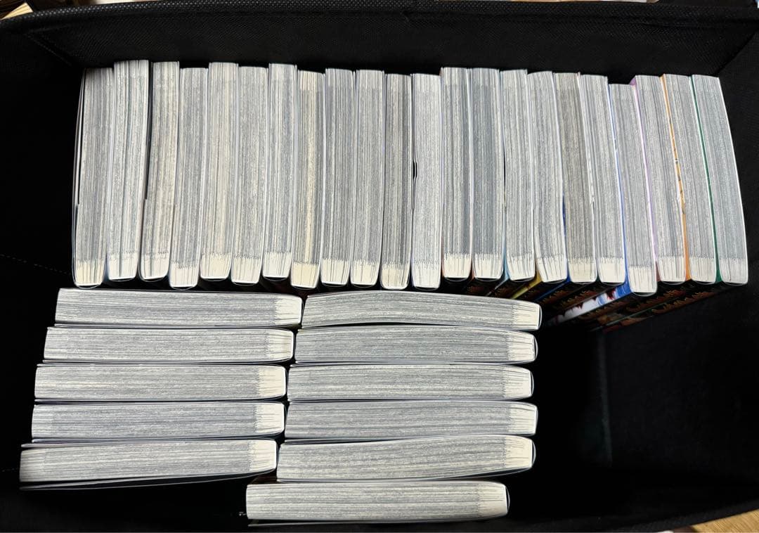 キンダダム 1～33巻セット