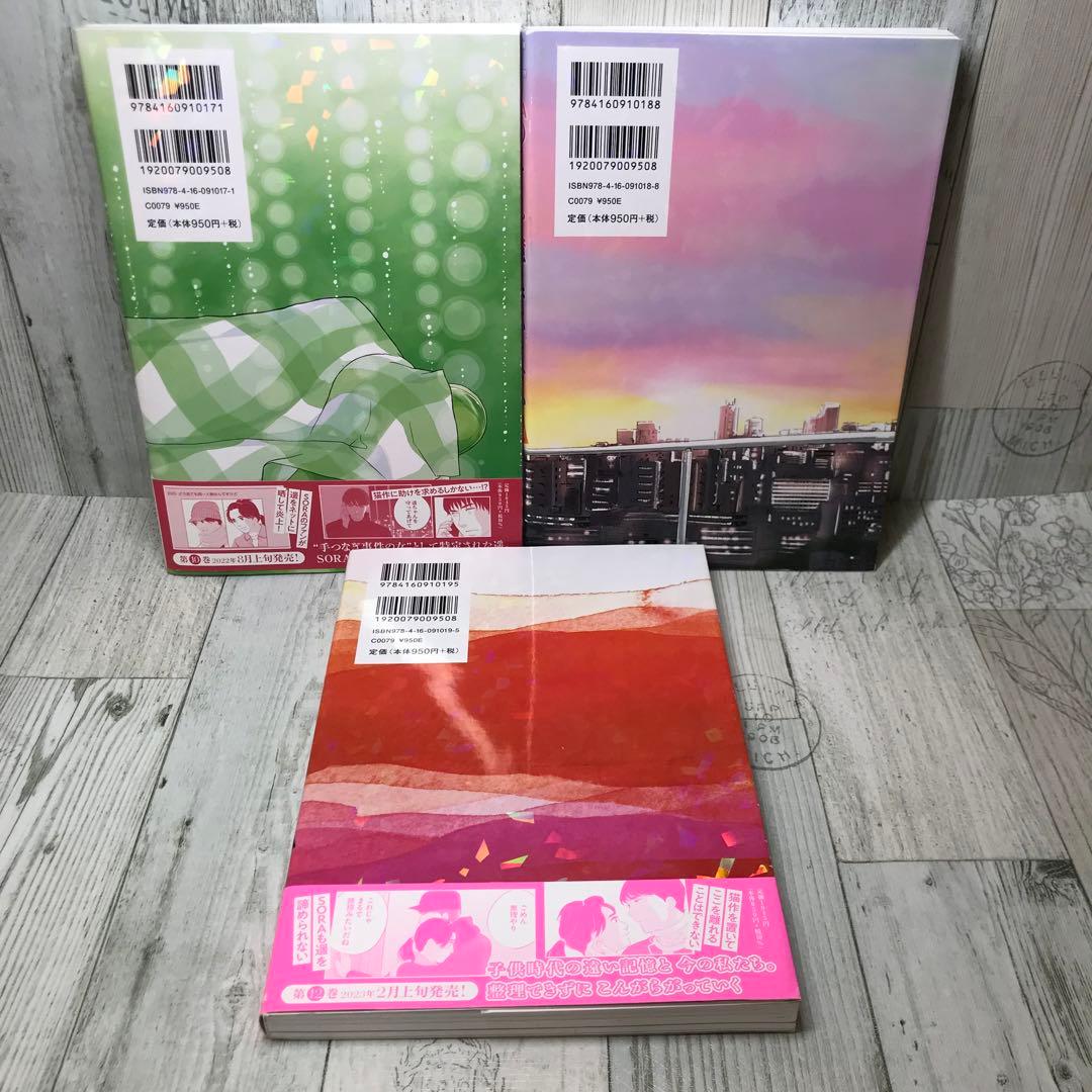 私のことを憶えていますか 全巻セット