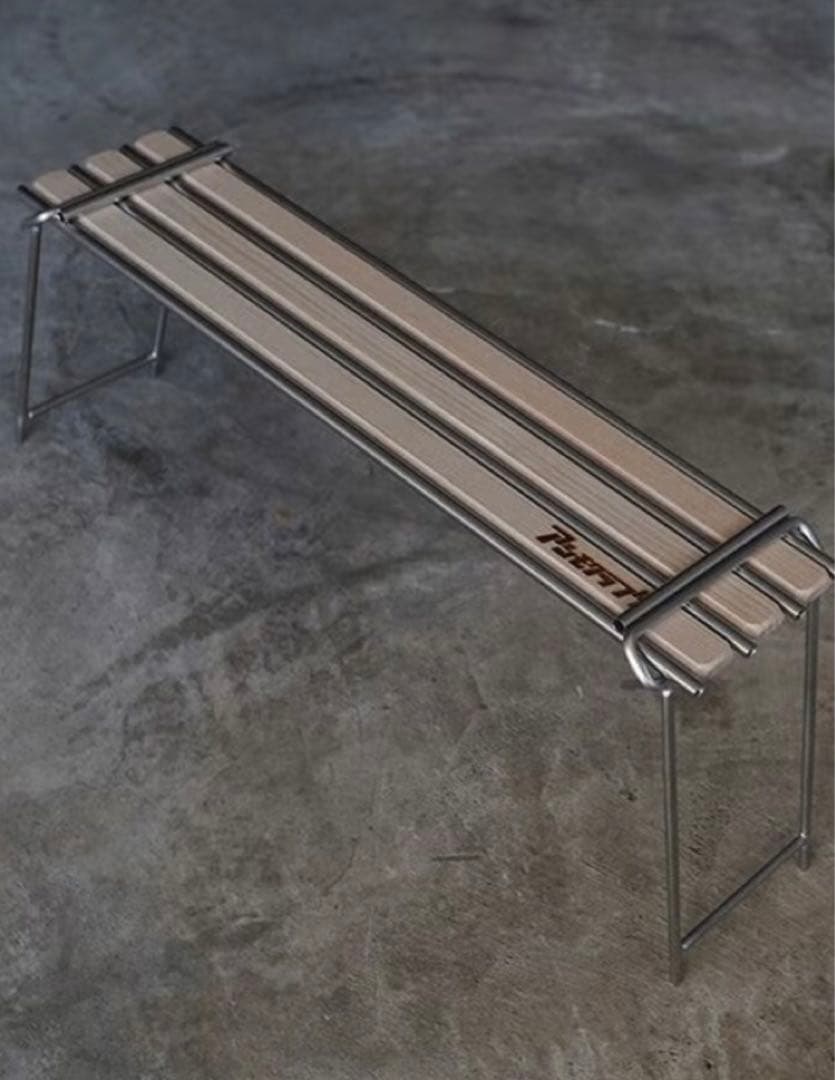 asimocrafts asigrille_ztable アシグリルZテーブル