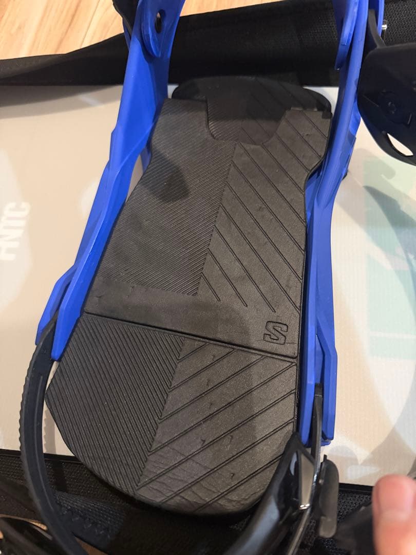 サロモン(salomon) ビンディング リズム RHYTHM