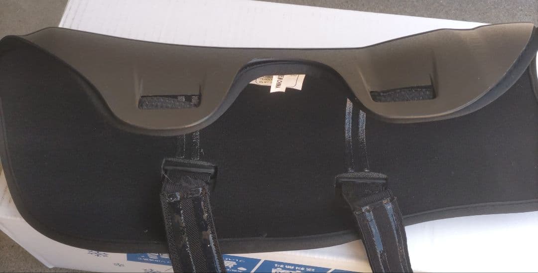 程度良好 SWIX スゥイックス レガース シンガード