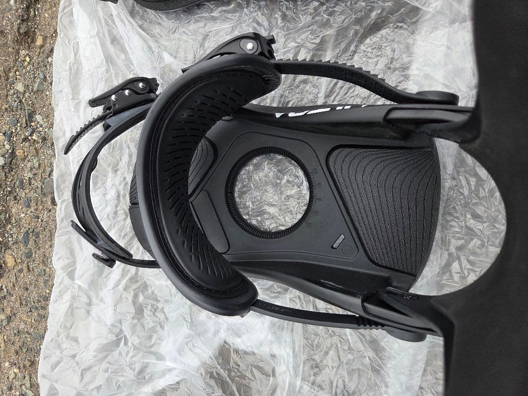 美品22-23UNION ULTRA　Lサイズブラック