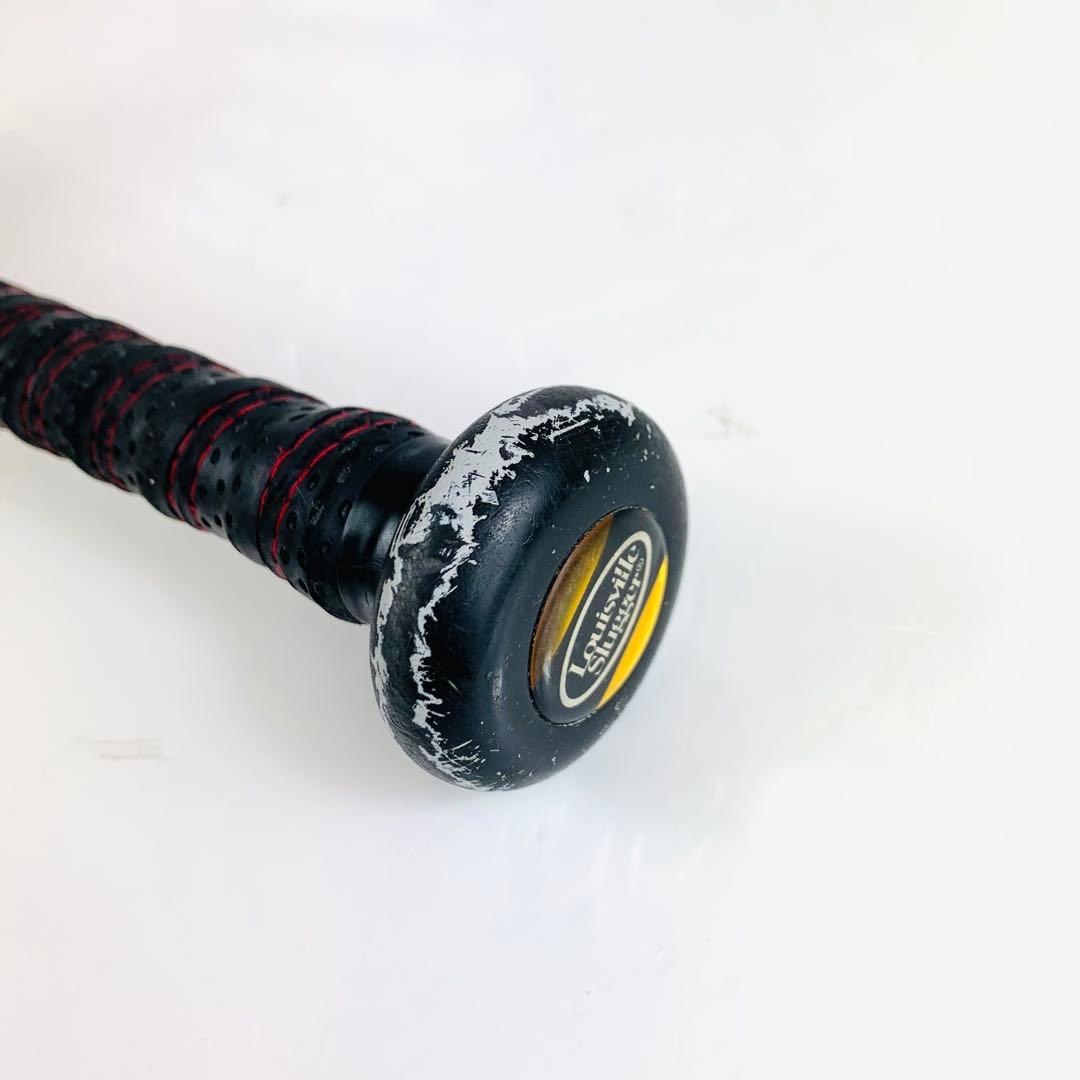 Louisville Slugger カタリスト Ti 軟式バット TPX