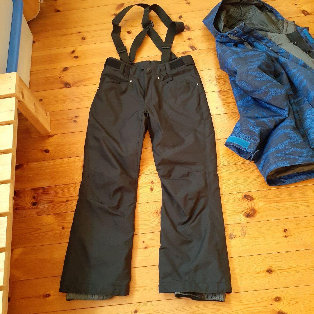 スキーウェア　ただいまセール中