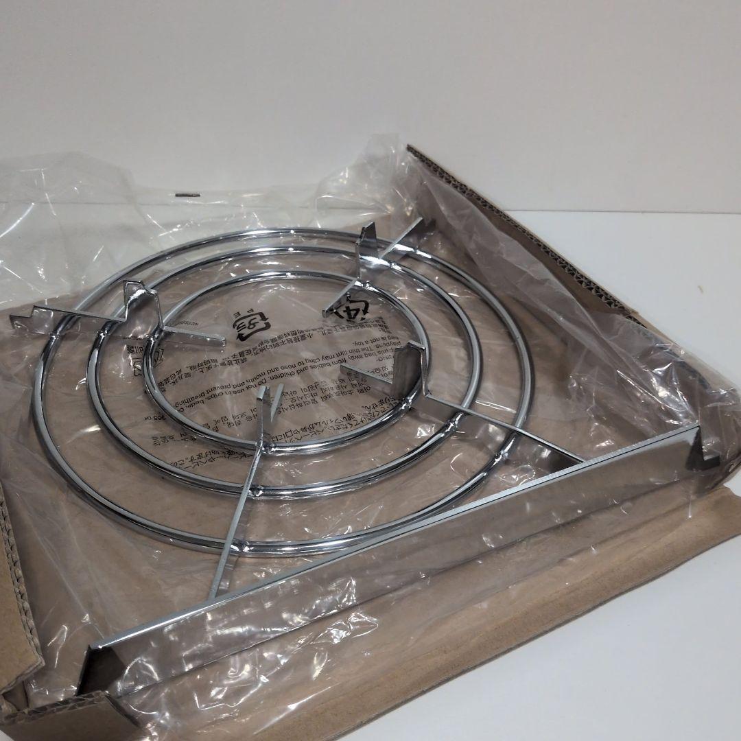 Coleman ROADTRIP STOVE GRATE 新品未使用