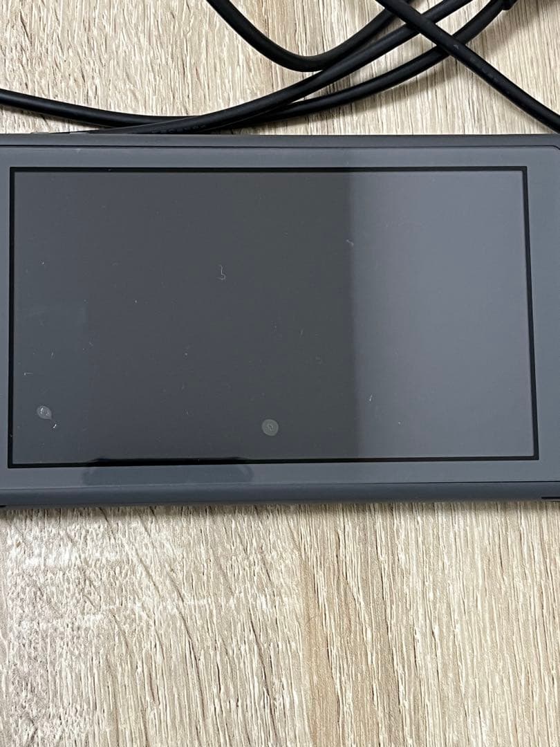 Switch Light どうぶつの森orスプラトゥーン3