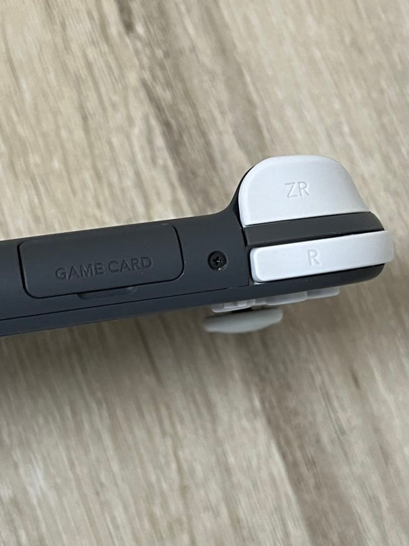 Switch Light どうぶつの森orスプラトゥーン3