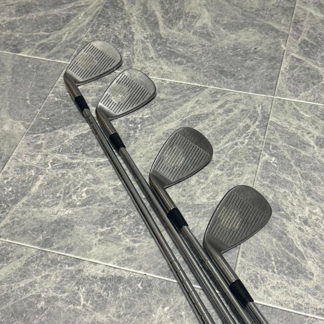 NIKE ナイキ メンズ ゴルフクラブセット VRS CPR SV 初心者