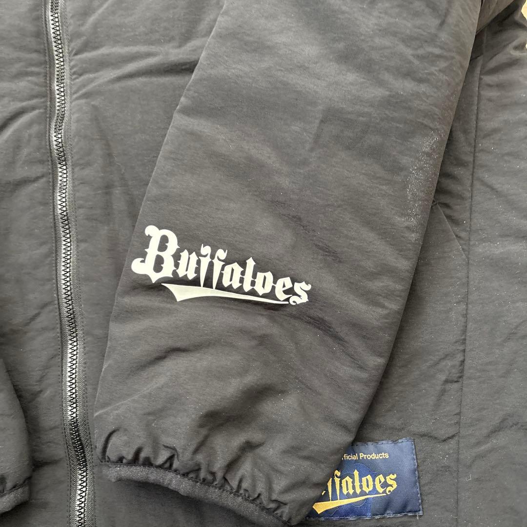 オリックスバファローズ　アウター