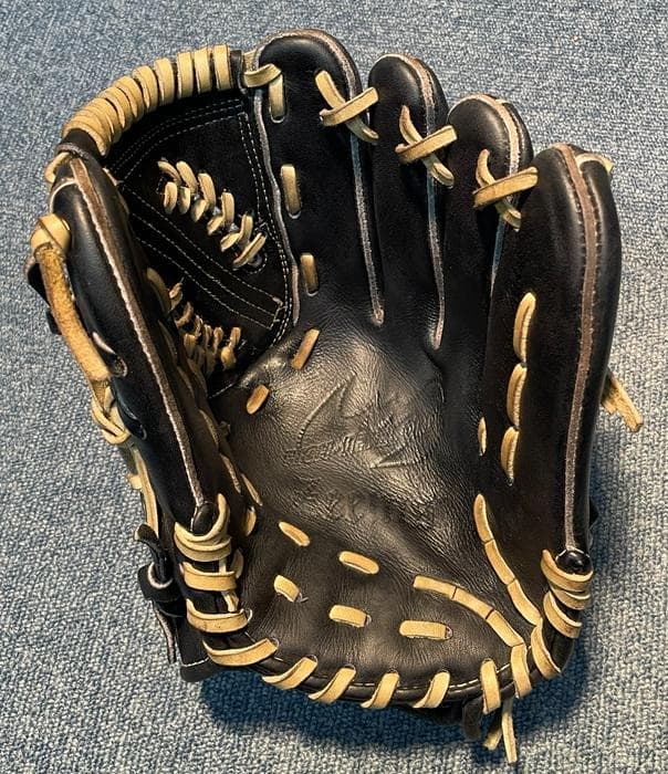 e*様 ジームス　軟式　ピッチャー　投手　グローブ　グラブ　一般　即日発送