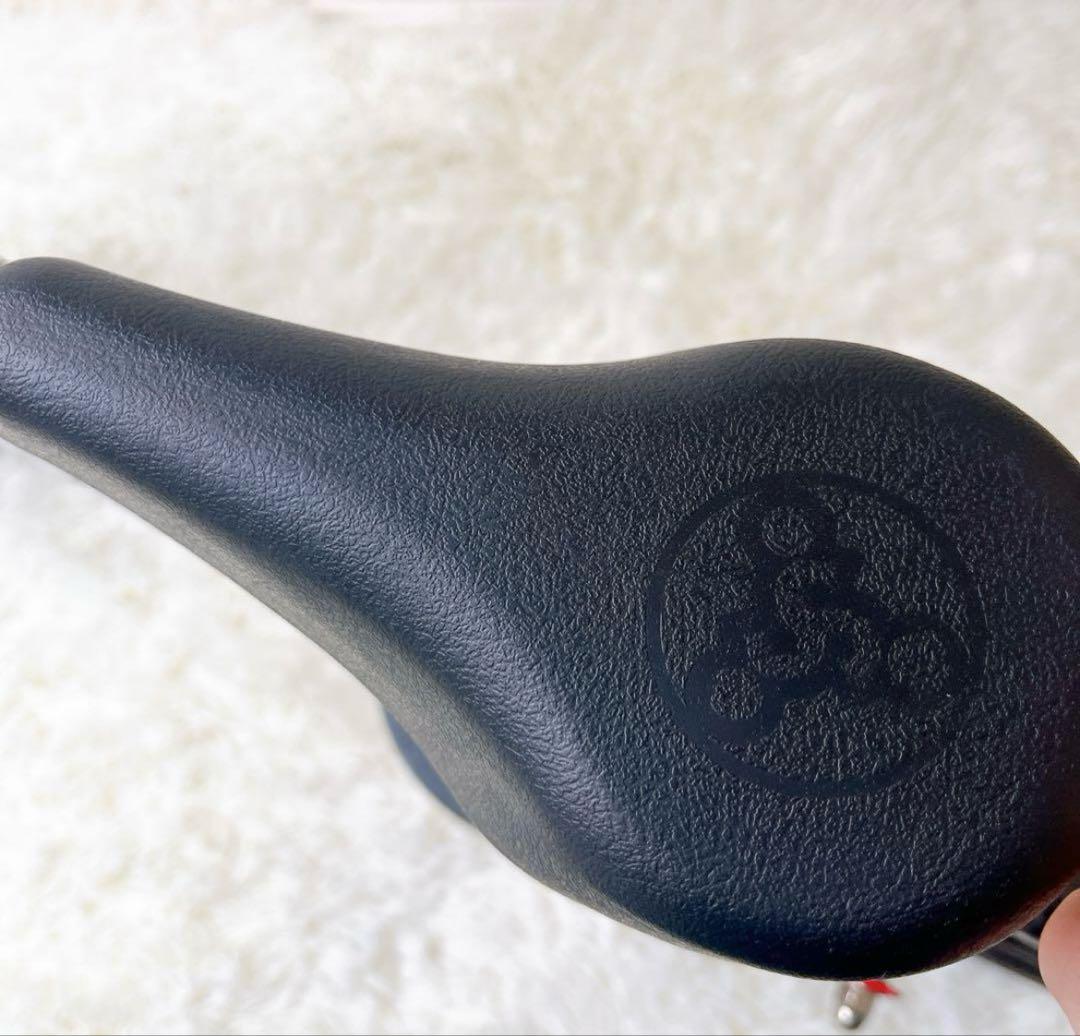 美品⭐️ストライダースポーツ　赤レッド　12インチ