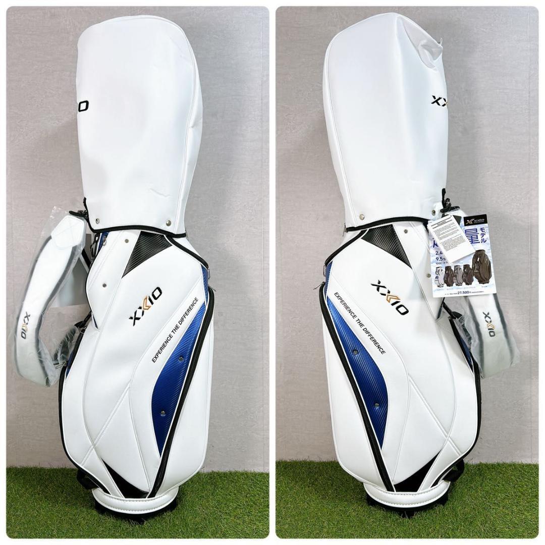 ゼクシオ 13代目　MP1300 ゴルフ クラブセット メンズ 初心者 右 S