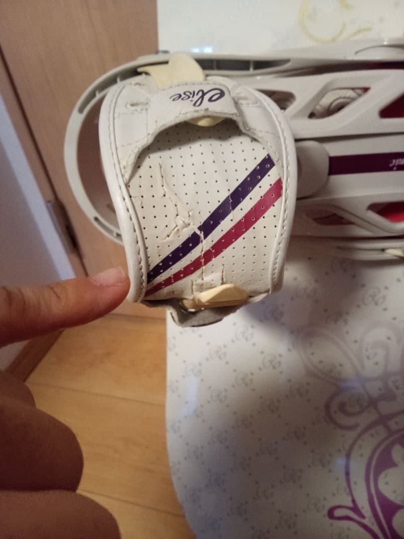 さあやさん専用　スノーボード　レディース　3点セット　別料金でブーツとケース追加