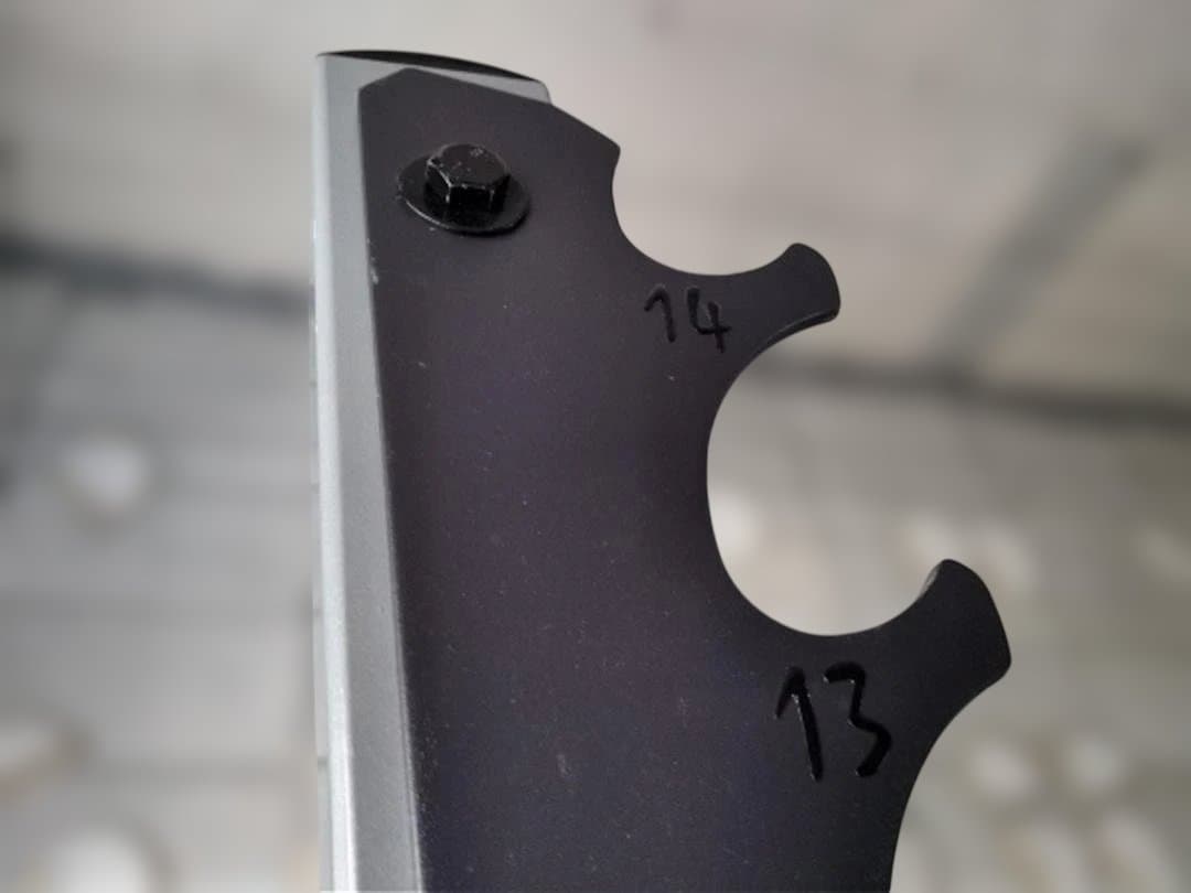 ボディソリッド Ｂｏｄｙｓｏｌｉｄ マルチプレスステーション・スクワットラック