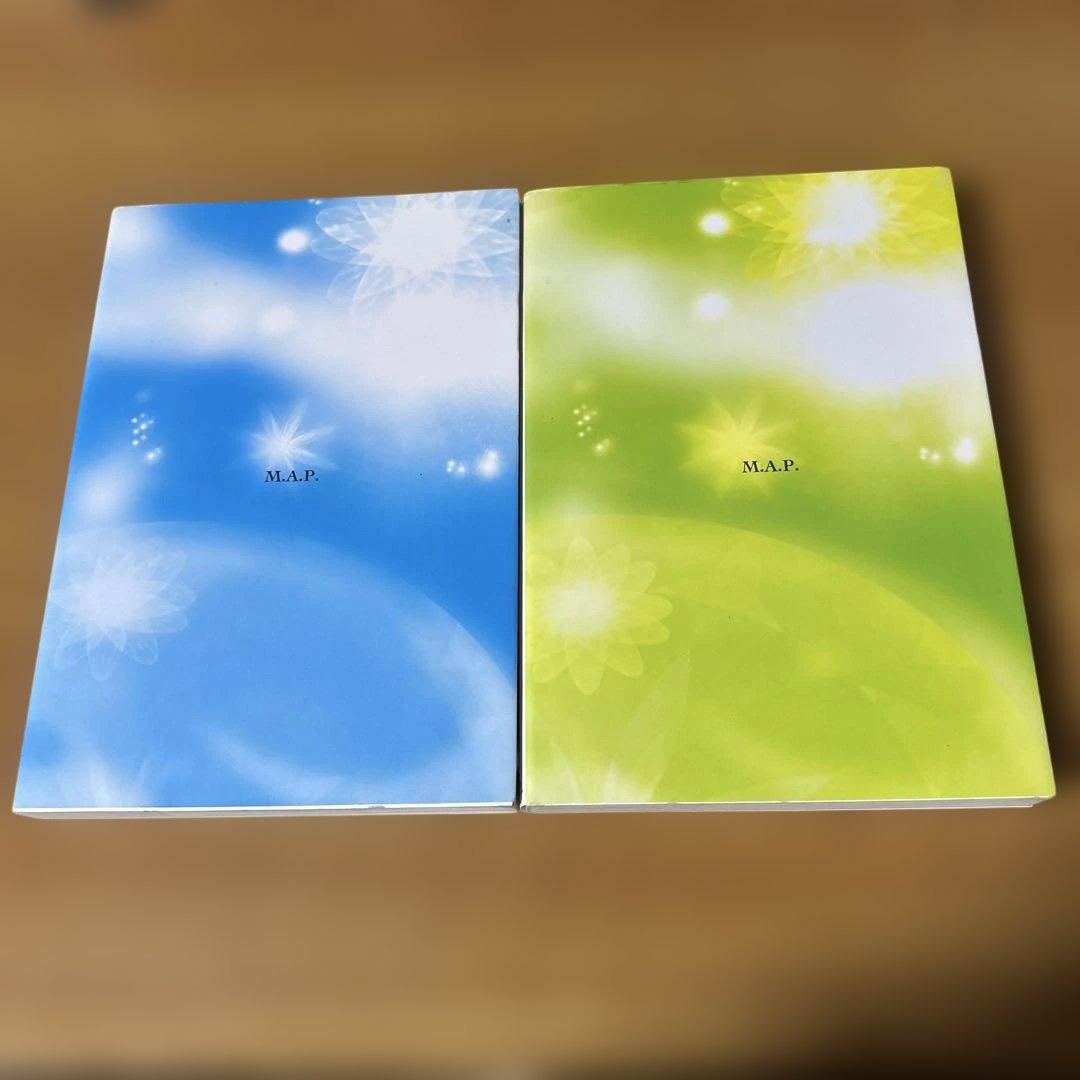 なんでシンクロニシティな日々 1・2 セット　希少書籍　八雲善次郎著