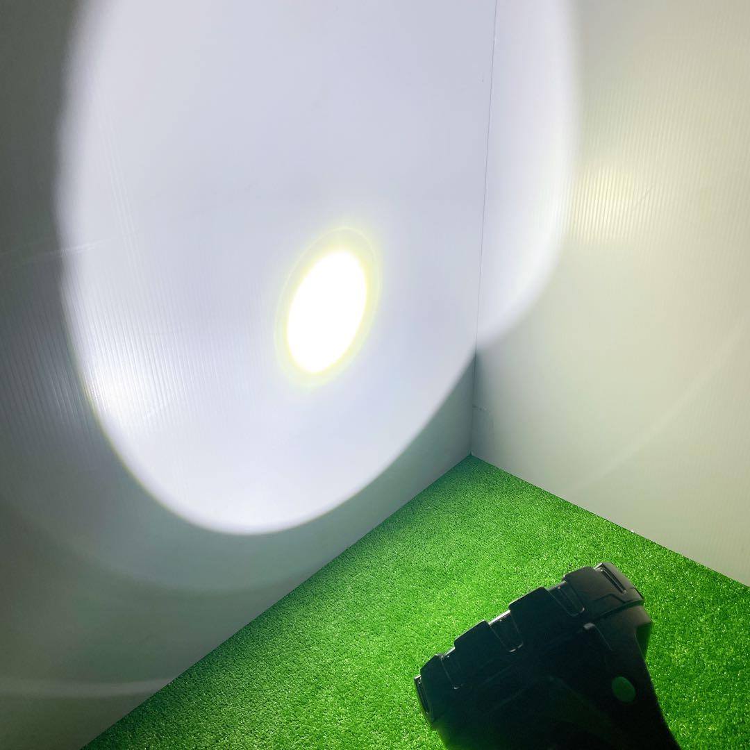 HiKOKI UB18DA コードレスサーチライト　ハイコーキ