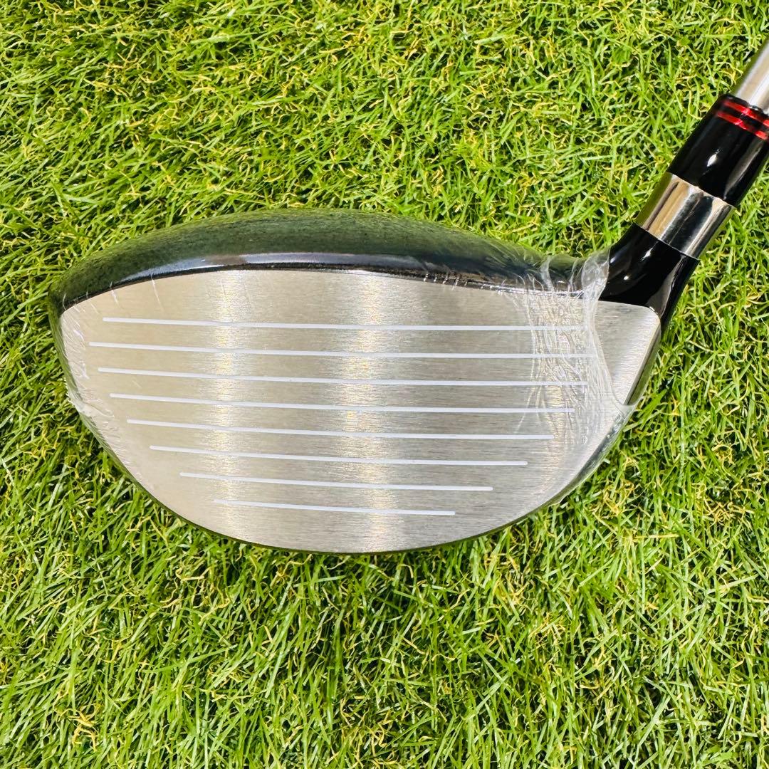 【希少・未使用】TOURSTAGE X-DRIVE GR ドライバー 10.5°