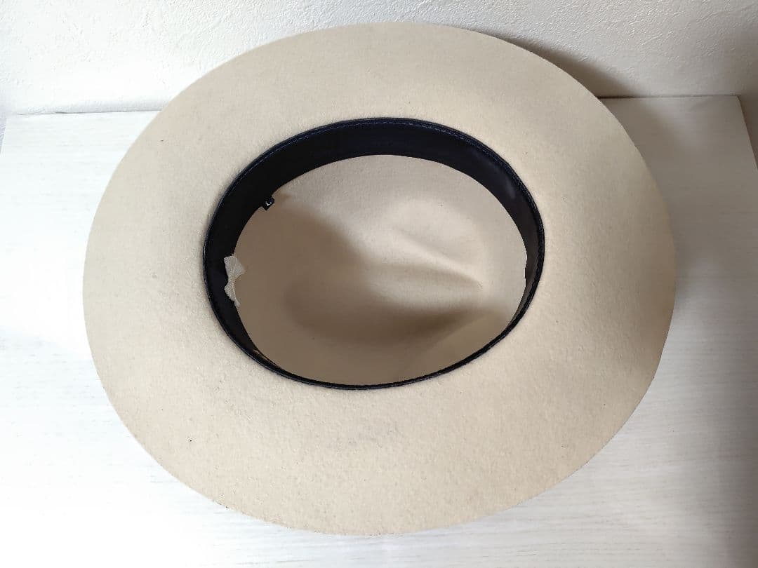 WEIRDO ウィアード ウールハット スネーク