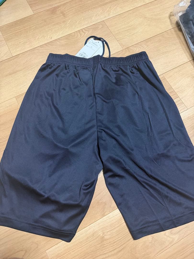 侍ジャパン オーセンティックハーフパンツ　Oサイズ