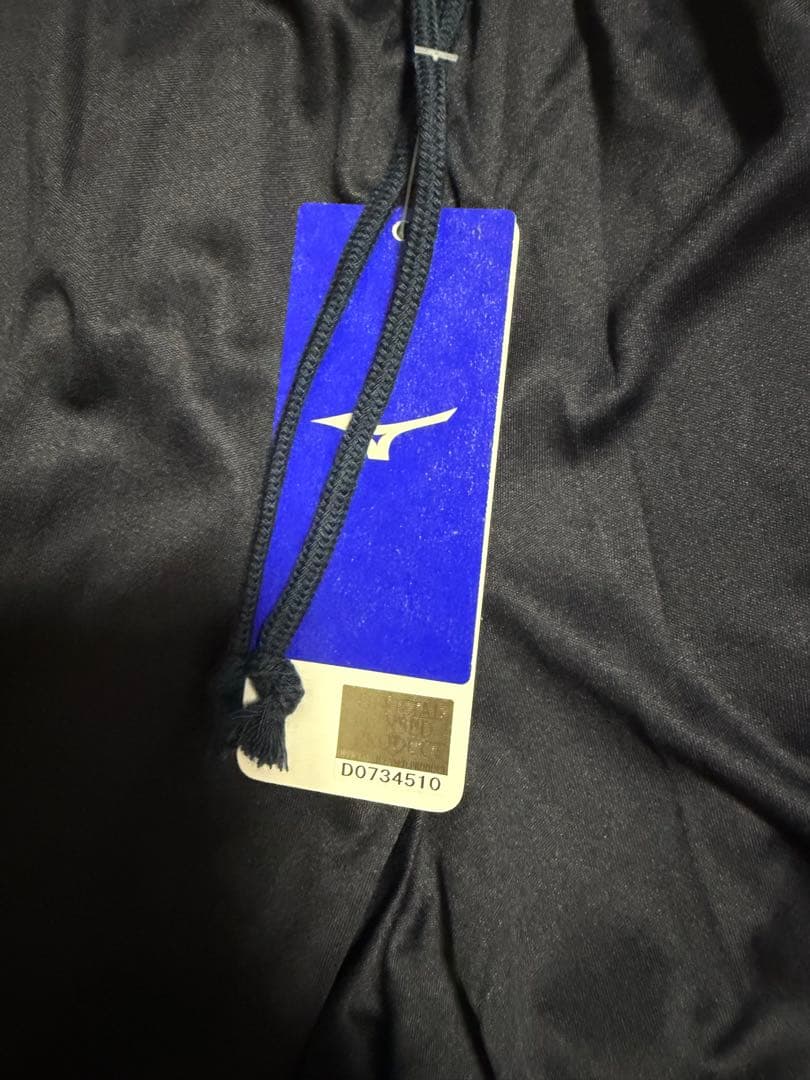 侍ジャパン オーセンティックハーフパンツ　Oサイズ