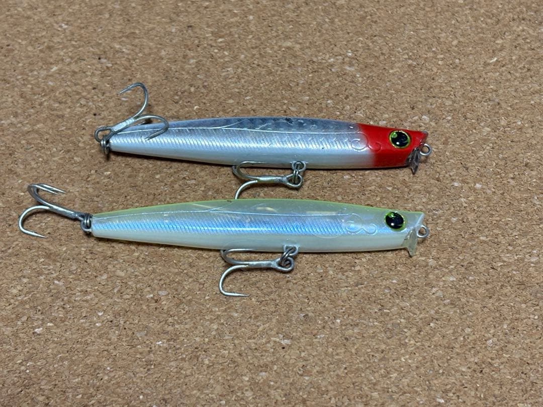 Daiwaモアザン　ガルバセット