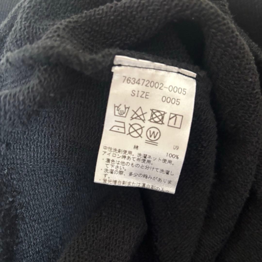 美品✨DEVEREUXGOLF デヴァローゴルフ　トレーナー　スウェット