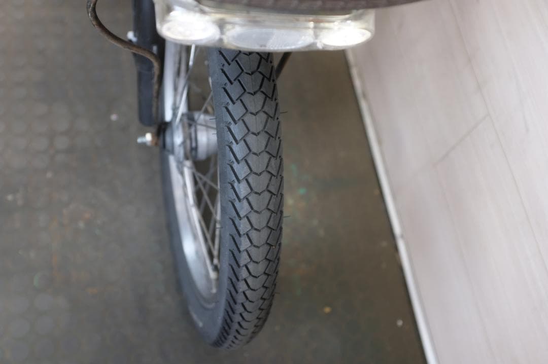 まあり )パナギュットアニーズ20インチ3段　13.2Ah（5点灯）充あり