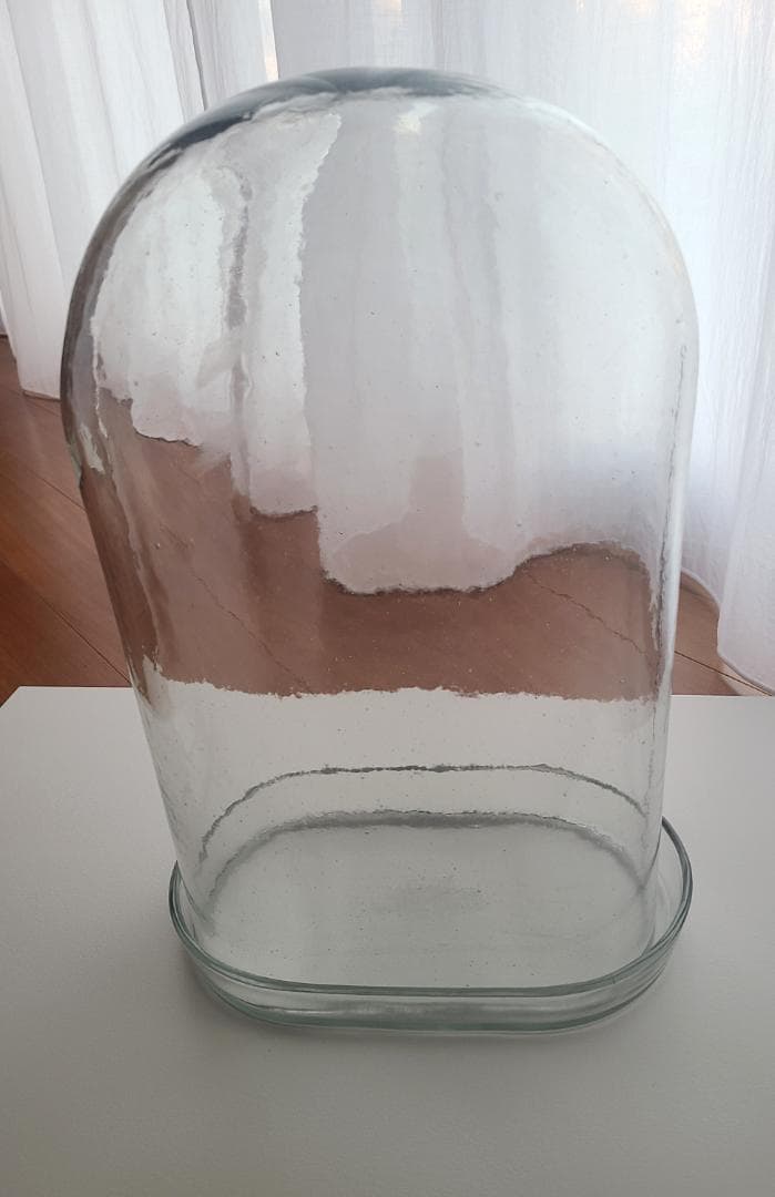 小物入れ DISPLAY GLASS DOME / PUEBCO