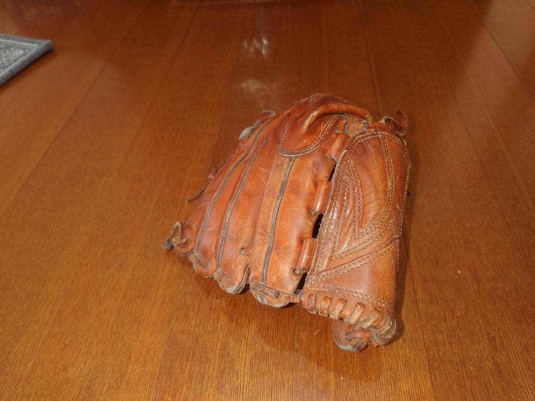 ミズノプロ 硬式グローブ 投手用 左投げ用