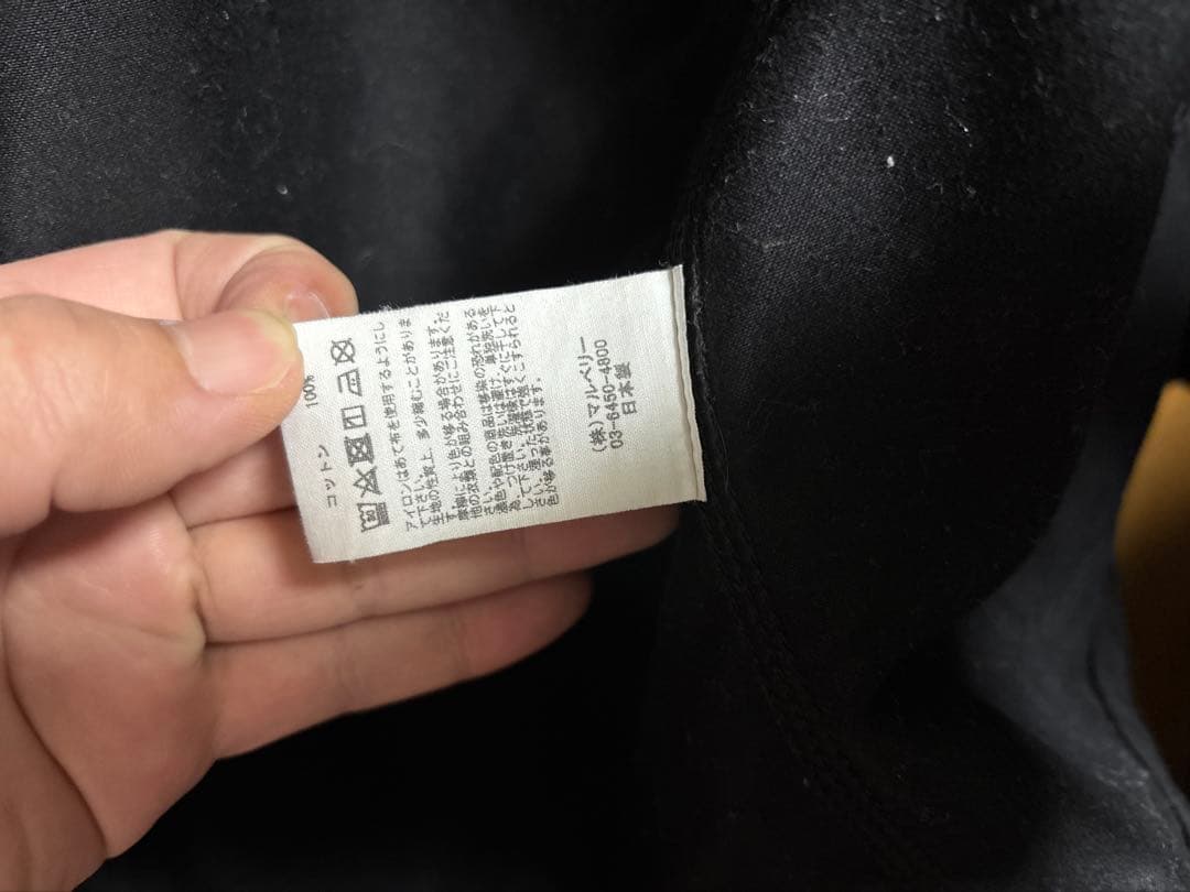 k*o様 日本製　PAY-DAY カバーオール