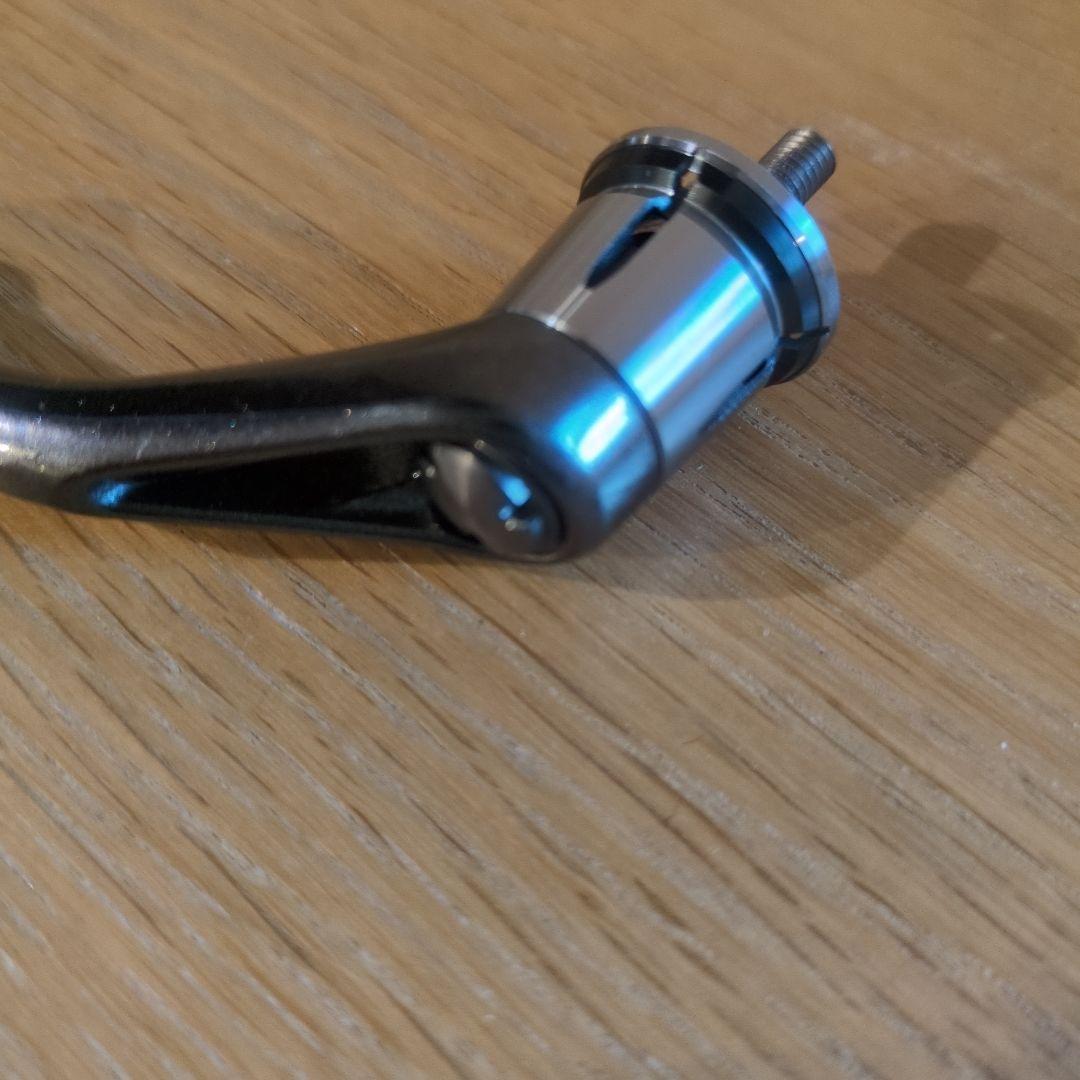 21 コンプレックスXR 2500 F6 HG シマノ