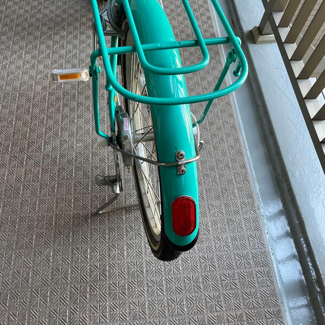 子供 自転車 20インチ