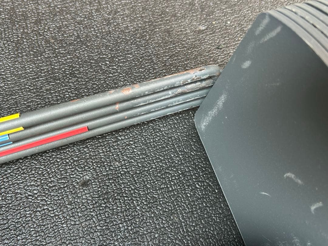 パワーブロック　ブロックダンベル　90ポンド　約41キロ　2個セット　可変式