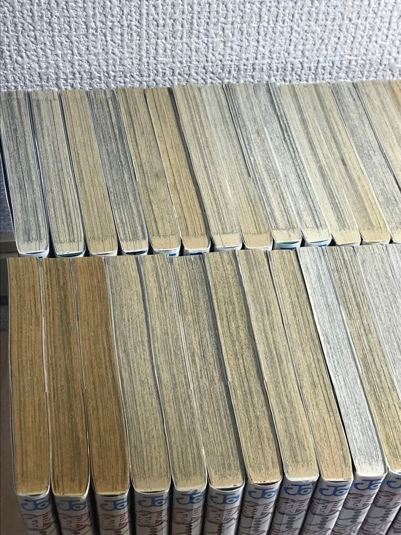 銀魂　1-77巻　全巻セット